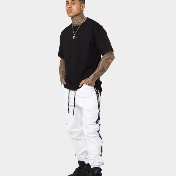 SAINT MORTA
Sport X Joggers - Picture 9 of 10